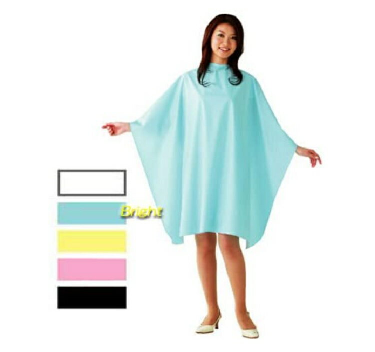 【期間限定】ワコウ デオドラントクロス 3370 刈布 カット用クロス 散髪用ケープ プロ用ヘアカット用クロス カットクロス 美容院 理容院 理髪店 プロ用美容室・美容院専門店 プチギフト用 ギフト用 ちょっとしたプレゼント用にも コスメジャングル