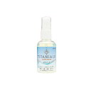TITANIA 1.0 チタニア 1.0 コンティニュー 50g 除菌 抗菌 消臭 防カビ スプレー アルコールフリー 長期間持続 ウイルス対策 プロ用美容室・...