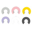 【P10倍】スペシャルネックマント ヘアカット 柄 髪の毛 侵入防止 散髪 自宅 サロン用 美容院 美容室 脱着簡単 ゴム おしゃれ 可愛い 大人 カッティングクロス 首 プロ用美容室・美容院専門店 プチギフト用 ギフト用 ちょっとしたプレゼント用にも コスメジャングル
