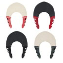 【P10倍】ワイエスパーク ネックフィッター ヘアカット YS-NF0.3mm 首 柄 髪の毛 侵入防止 散髪 自宅 サロン用 美容院 美容室 脱着簡単 ゴム ...