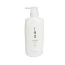 【20%OFF】ルベル イオセラム クリーム 600ml LebeL ヘアトリートメント クセ毛 良い香り フェミニン ダメージ補修 ダメージケア プロ用美容室・美容院専門店 プチギフト用 ギフト用 ちょっとしたプレゼント用にも コスメジャングル(4)