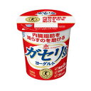 送料無料/ヨーグルト/恵 megumi ガセリ菌SP株ヨーグルト 100g 18個セット