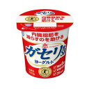 送料無料/ヨーグルト/恵 megumi ガセリ菌SP株ヨーグルト 100g　18個セット