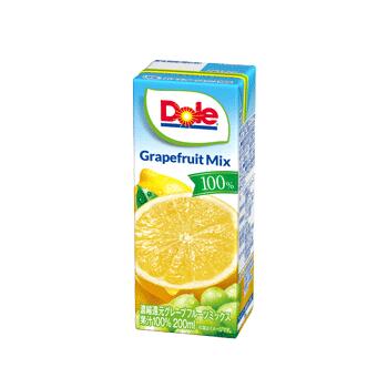 ̵Doleɡ롡100󥰥졼ץե롼ĥߥå200ml236(118)