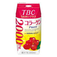 ̵/TBC뤪ץ饹 顼 200ml48ܥå