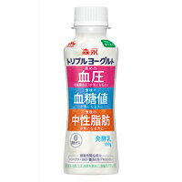 送料無料/トリプルヨーグルトドリンクタイプ24本セット