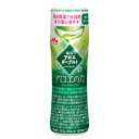 森永アロエヨーグルト アロエの力...