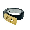 Salvatore Ferragamo フェラガモ ベルト