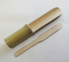 つみれ用セット(竹ヘラ付き)