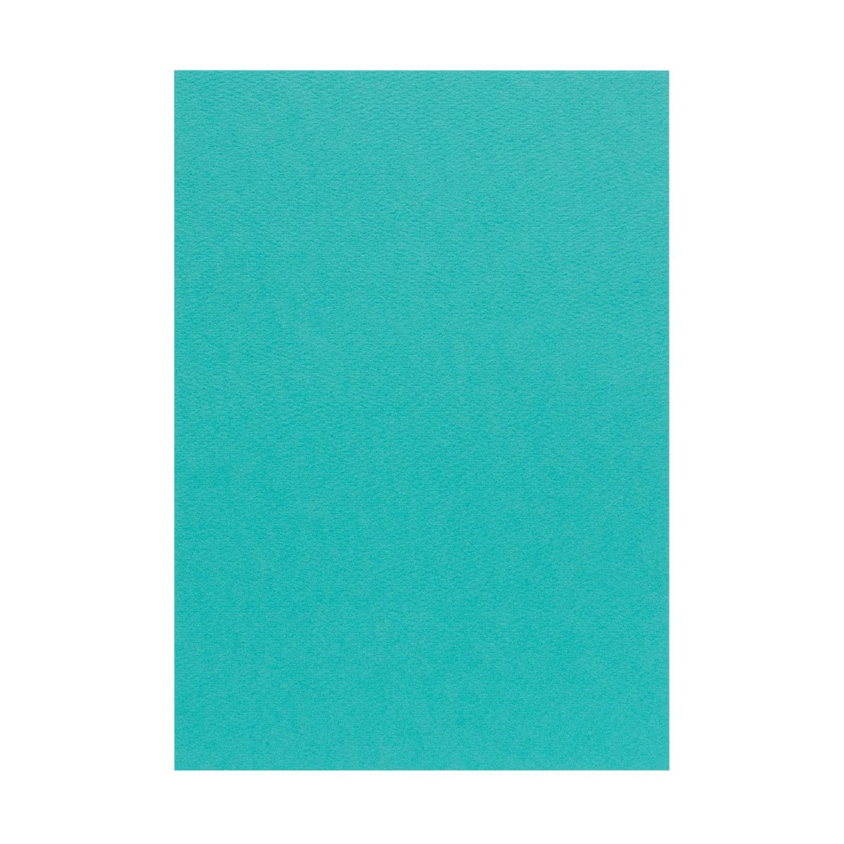 竹尾 PAPER PALETTE B5便箋 マーメイド ターコイズ 257×182mm 100枚 | TAKEO PAPER PRODUCTS ペーパー..