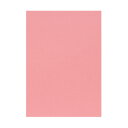 竹尾 PAPER PALETTE B5便箋 マーメイド コーラル
