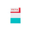 PETA アソート 03（Re/Wh/Aq)