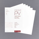 竹尾 DEEP PV A4 トライアルキット 6種入 インクジェット用紙 297×210mm | TAKEO PAPER PRODUCTS ディープピーヴイ |...