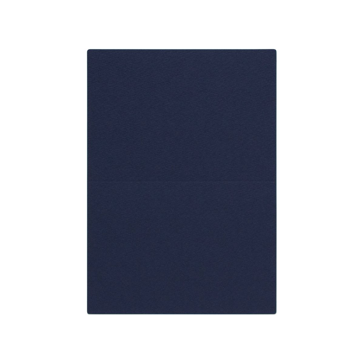 竹尾 PAPER PALETTE A5カード マーメイド 深海 100枚入