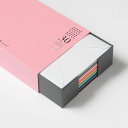 竹尾 マーメイド30色封筒セット ローズ 限定品