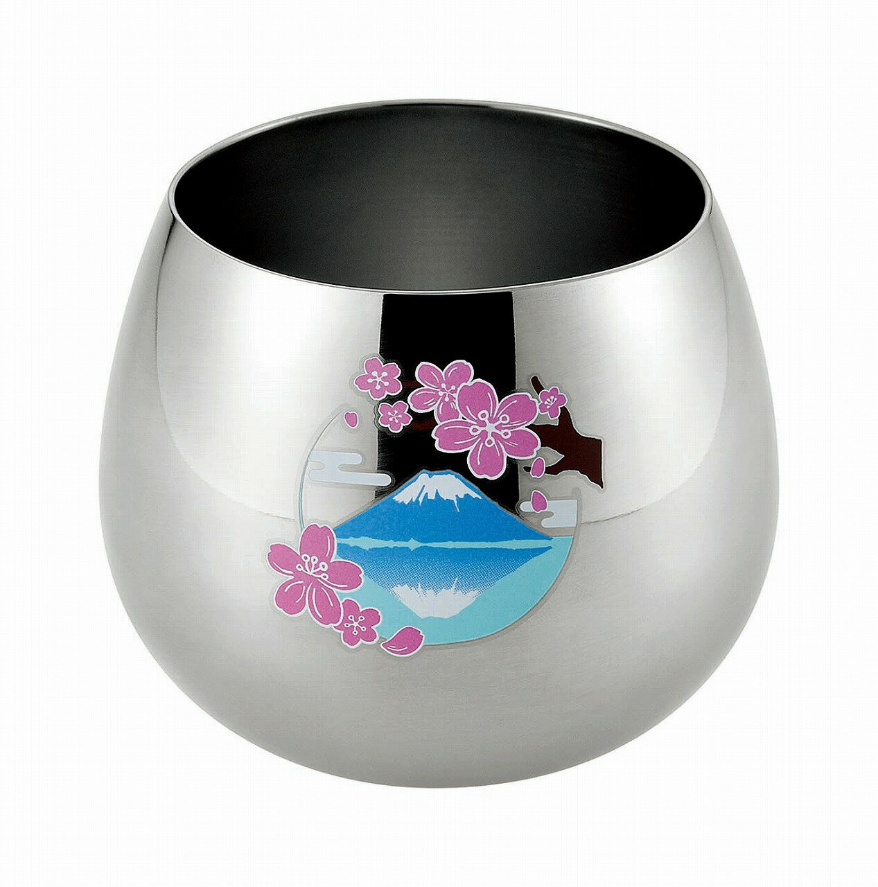 Rakuten - 【送料無料】感温スイングタンブラー390ml 内祝い お中元 御中元 御歳暮 出産内祝い ギフト 出産内祝 内祝 出産祝い 贈答品 お誕生日 お返し ギフト対応 ラッピング 母の日