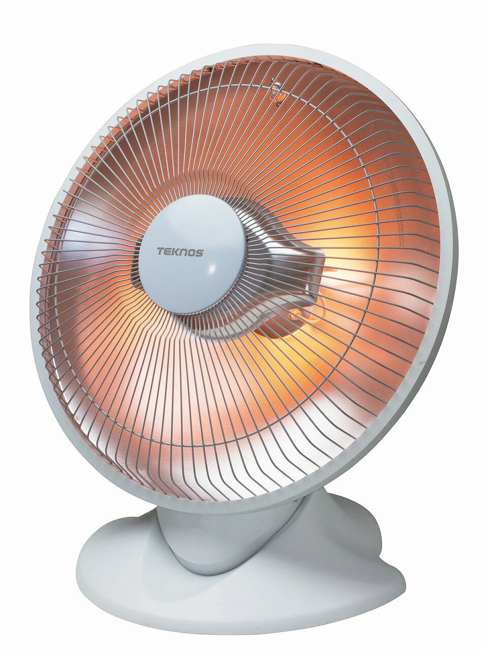 【送料無料】パラボラ型ハロゲンヒーター ヒーター 電気ストーブ ヒーター ミニ コ...