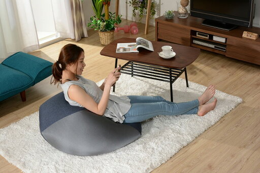 【送料無料】ビーズクッション用カバー Qube Lサイズ専用カバー単品本体はついておりません【沖縄・離島へは配送できません】 【送料無料】ビーズクッション用カバー Qube Lサイズ専用カバー単品本体はついておりません【沖縄・離島へは配送できません】