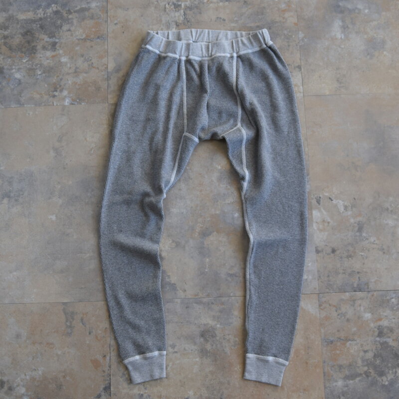 TWO MOONトゥームーン 27509オールドサーマル スパッツ 27509-71