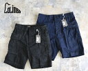 COLIMBO コリンボ ショートパンツ ZZ-0216 SAN DIEGO HARBOR PANTS ハーバーパンツ /ショーツ