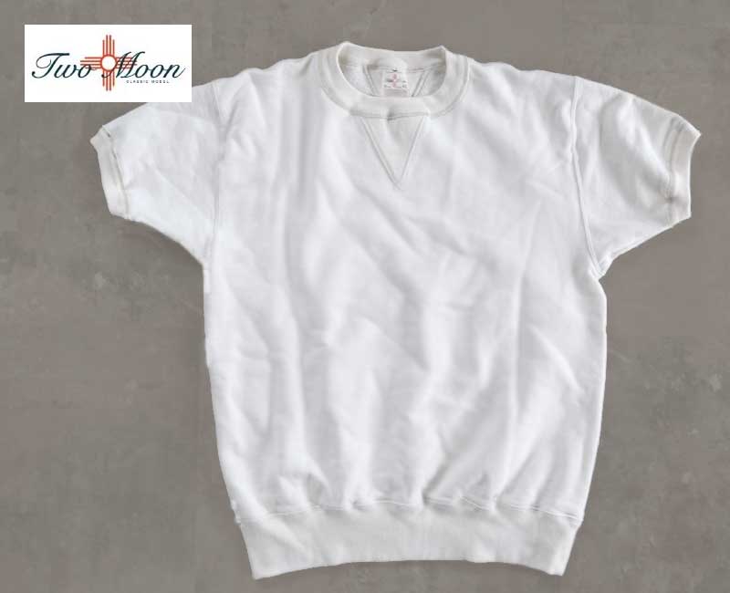 楽天市場】two moon スウェット（Tシャツ・カットソー｜トップス