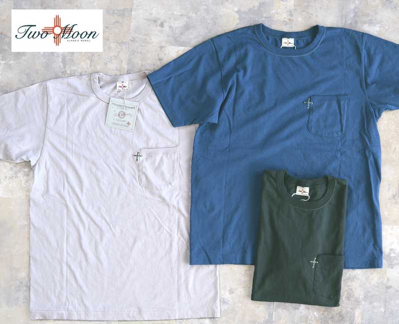 TOMOO TWO MOON Tシャツ & FACETowel TOMOO Official Store
