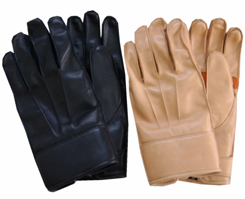 Rakuten - DAPPER'sダッパーズ　グローブ　Classical Horsehide Leather Glove