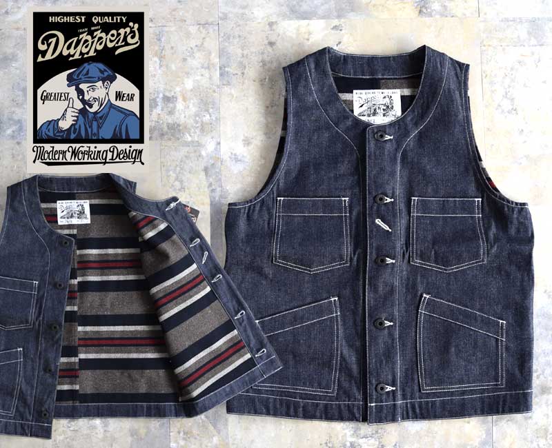 楽天市場】Dapper's (ダッパーズ)の通販