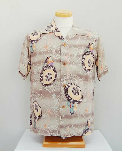 2009 SunSurf サンサーフ SS34468 LOVERS UMBRELLA