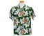 SunSurf サンサーフ 半袖 2019 S/S RAYON HAWAIIAN SHIRT ”UKULELE MELODY”(GREEN)