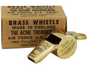 Buzz Rickson's(oYN\Y)  BR02763 / BUZZ RICKSON'S BRASS WHISTLE(zCbX)