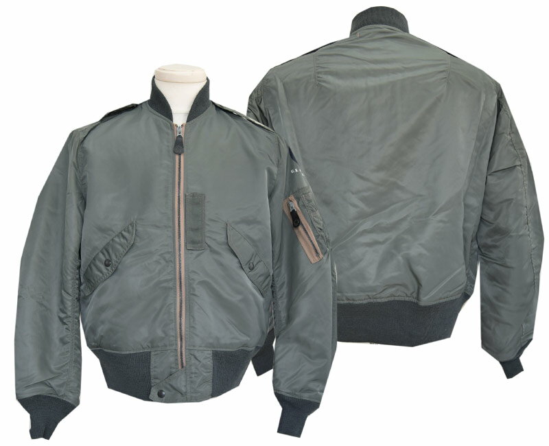 Buzz Rickson's(Хꥯ) ե饤ȥ㥱åBR14870 L-2B SKYLINE CLOTHING ...