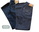 WAREHOUSEウエアハウス ジーンズ 1000XXDEAD STOCK BLUE (酸化デニム)13.5oz