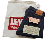 LEVI'S VINTAGE CLOTHING꡼Х ơ 1947s.501 JEANS RIGID