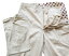 WAREHOUSE ウエアハウス 1222 FLIP TOP STYLE PIQUE PANTS ピケ(ブラック)NON WASHノンウォッシュ 26,400円