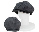 Dapper 039 s ダッパーズ 帽子 LOT1611 Classical Casquette TypeB (COVERT SERGE)