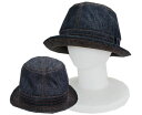 Dapper's _bp[Y Xq LOT1636Curled Brim Classic Hat(10oz CfBSfj)