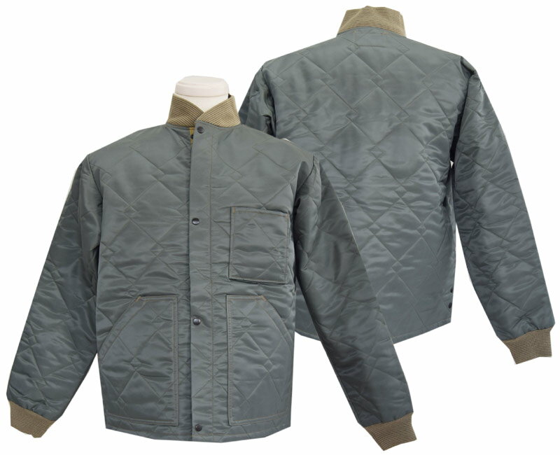 Buzz Rickson's(バズリクソンズ)フライトジャケット BR15327 CWU-9/P LINER JACKET “BUZZ RICKSON MFG CO INC