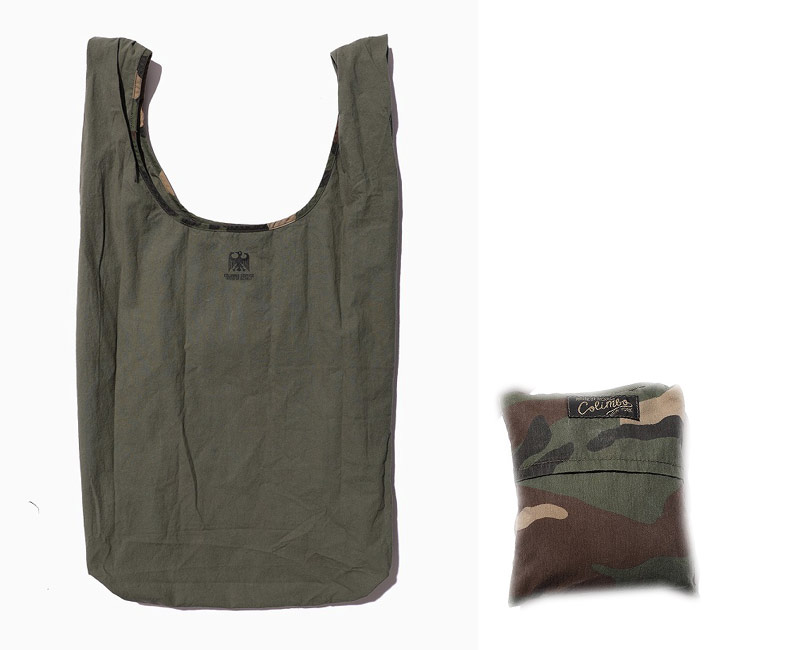 COLIMBO 0704 ECO BAG 饹꡼