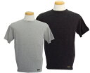 COLIMBOR{@LUNA PARK KNIT-TEE NEPPED S/S