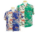 2009 SunSurf サンサーフ SS34465 PINE&CHERRY BLOSSOM