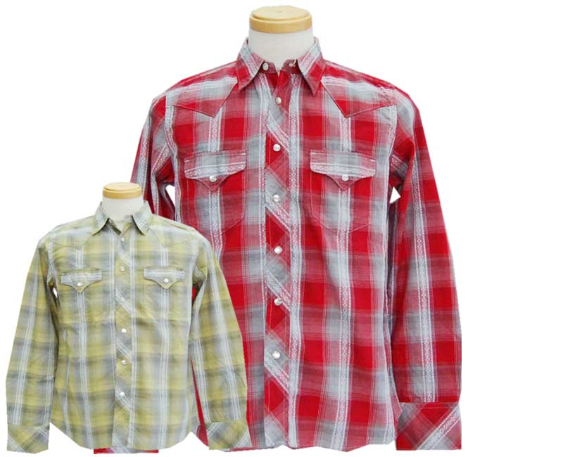 Rakuten - Two Moon トゥームーン シャツ ウエスタンシャツ