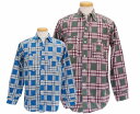 WAREHOUSE EGAnEX Vc yBIG YANK~WAREHOUSEz40'S Cigarette Pocket Work Shirts vglB