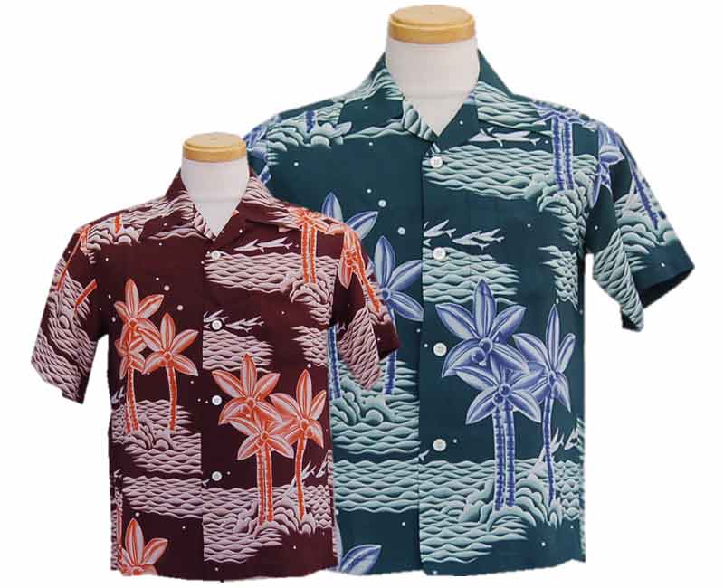 乐天商城 - 2014 SunSurf サンサーフ SS36426 S/SHAWAIIAN SHIRT 