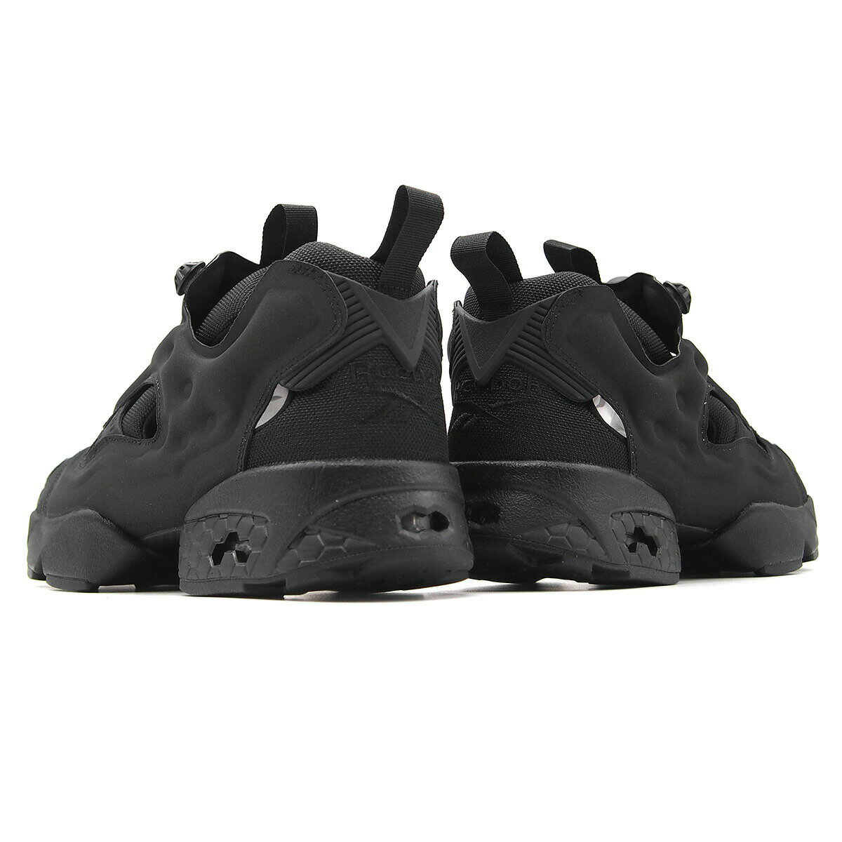REEBOK INSTAPUMP FURY 94 BLACK 100211659リーボック インスタポンプフューリー 9...