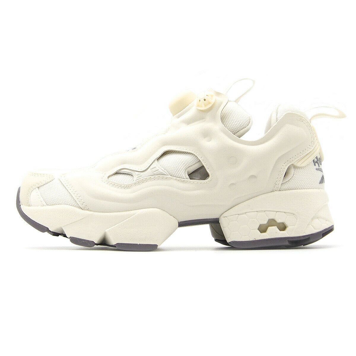 【マラソン期間P5倍!!】REEBOK INSTAPUMP FURY 94 WHITE 100211660リーボック インスタポンプフューリー 94 ホワイト