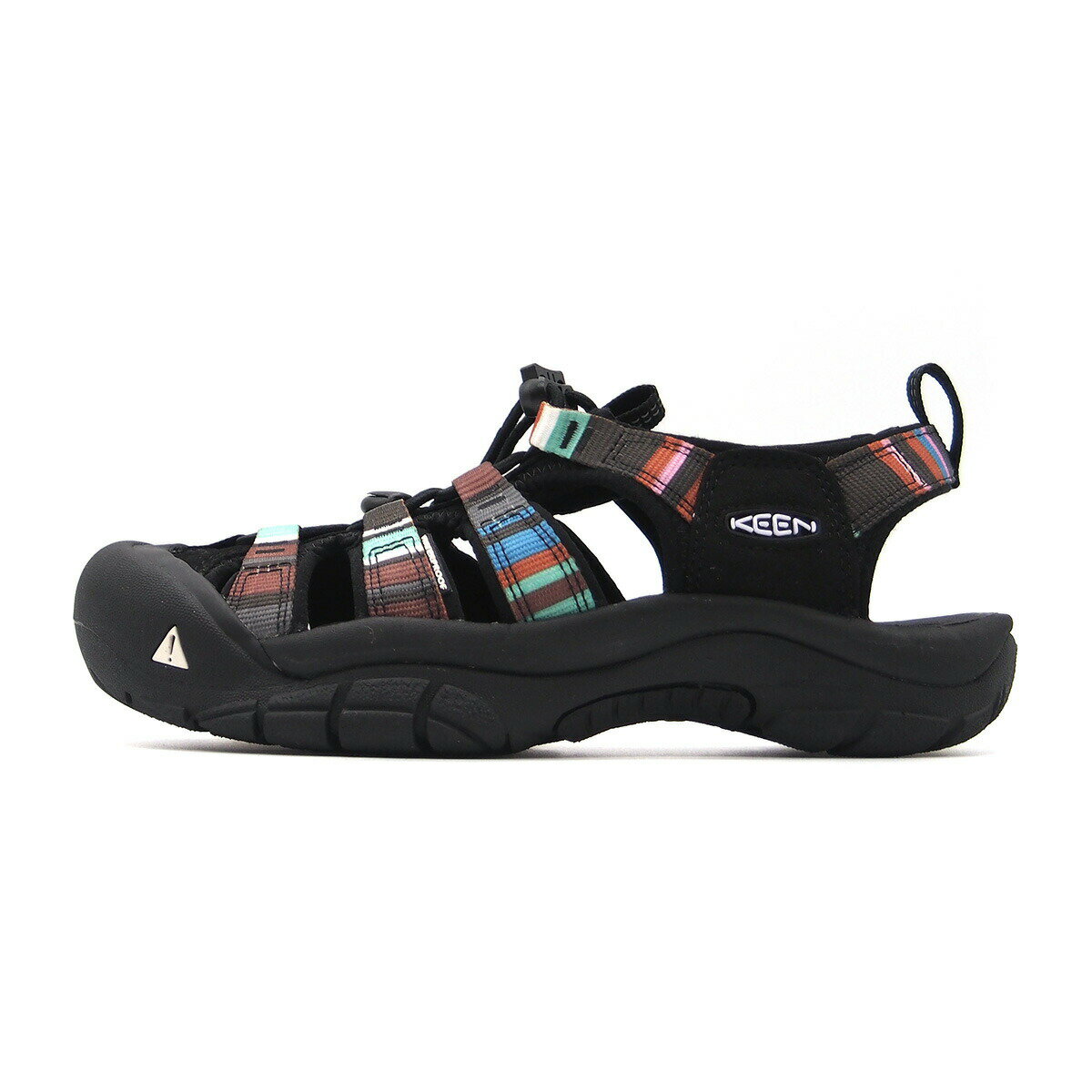 KEEN NEWPORT H2 W RAYA BLACK10