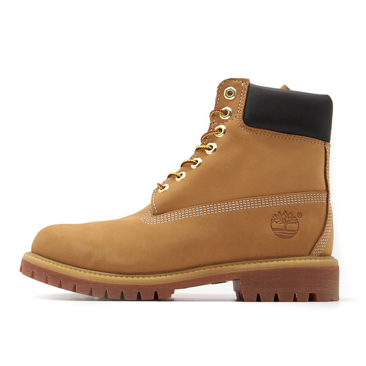 【マラソン期間P5倍!!】TIMBERLAND MENS 6-INCH PREMIUM WATERPROOF BOOTS YELLOW WHEAT 10061 ティンバーランド メンズ 6インチ プレミアム ウォータープルーフ ブーツ イエロー ウィート