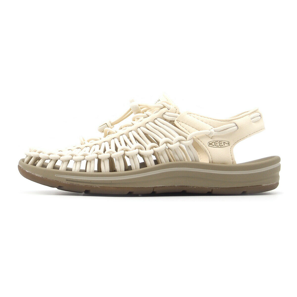 KEEN UNEEK W WHITECAP/CORNSTAL