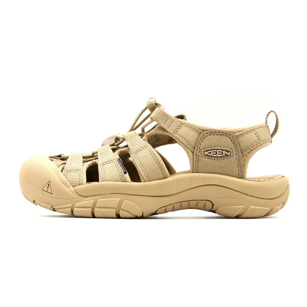 KEEN NEWPORT H2 W MONOCHROME/S